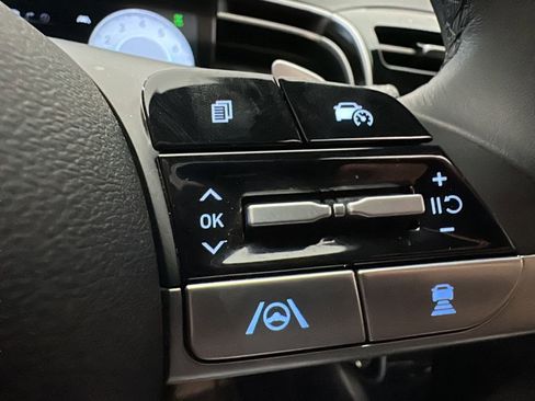 Used 2023 Hyundai Santa Cruz SEL Premium image 22