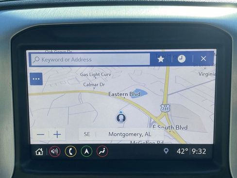 Used 2019 GMC Sierra 1500 SLT w/ SLT Premium Plus Package image 21