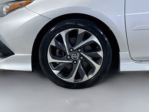 Used 2018 Toyota Corolla iM w/ All-Weather Mat Package FWD image 38