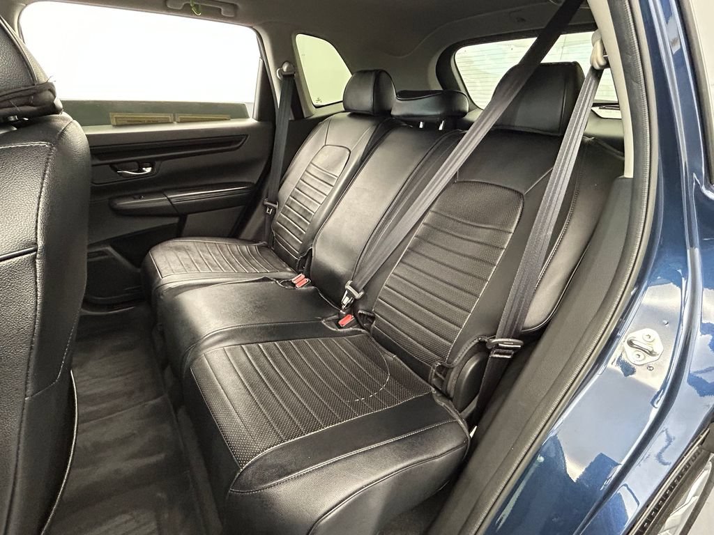 Used 2024 Honda CR-V EX image 23