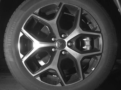 Used 2025 Jeep Compass Limited AWD/4WD image 13