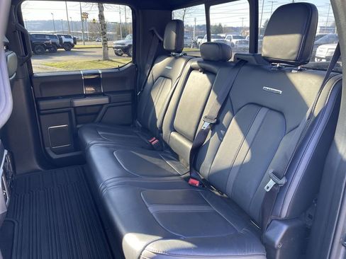 Used 2022 Ford F250 Platinum image 26