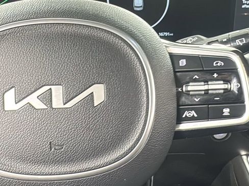 Used 2025 Kia Carnival SX Prestige image 24