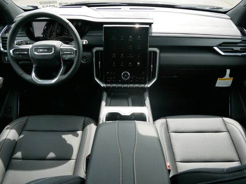 New 2026 GMC Acadia Elevation w/ Black Edition image 6