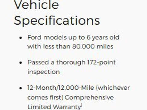 Certified 2024 Ford F250 XL w/ XL Off-Road Package image 37