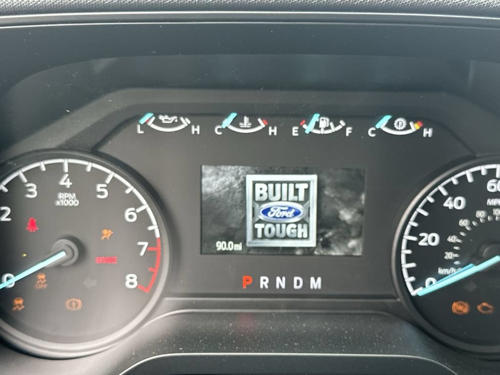 New 2026 Ford F150 XL AWD/4WD image 25