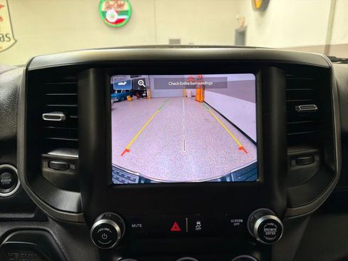 Used 2022 RAM 3500 Tradesman image 20