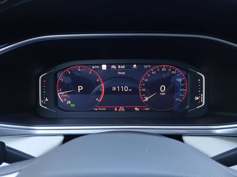 New 2026 Volkswagen Taos SEL AWD/4WD image 15