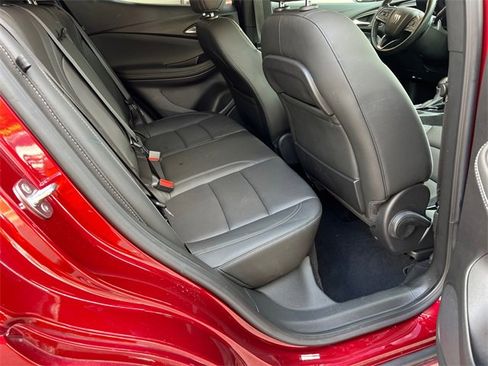 Used 2024 Buick Encore GX Avenir image 15