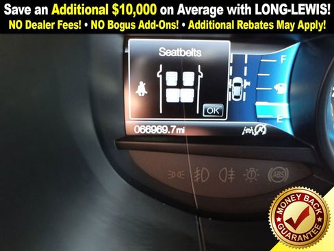 Used 2022 Ford Edge Titanium image 21