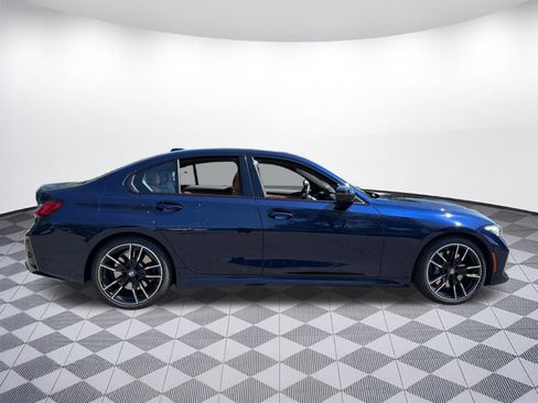 Certified 2023 BMW M340i xDrive AWD/4WD image 8
