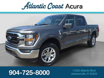 Used 2023 Ford F150 XLT