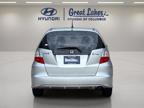 Used 2013 Honda Fit image 4