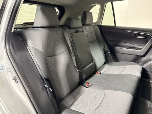 New 2025 Toyota RAV4 XLE image 14