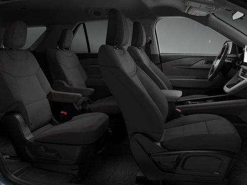 New 2026 Ford Explorer Active RWD image 29