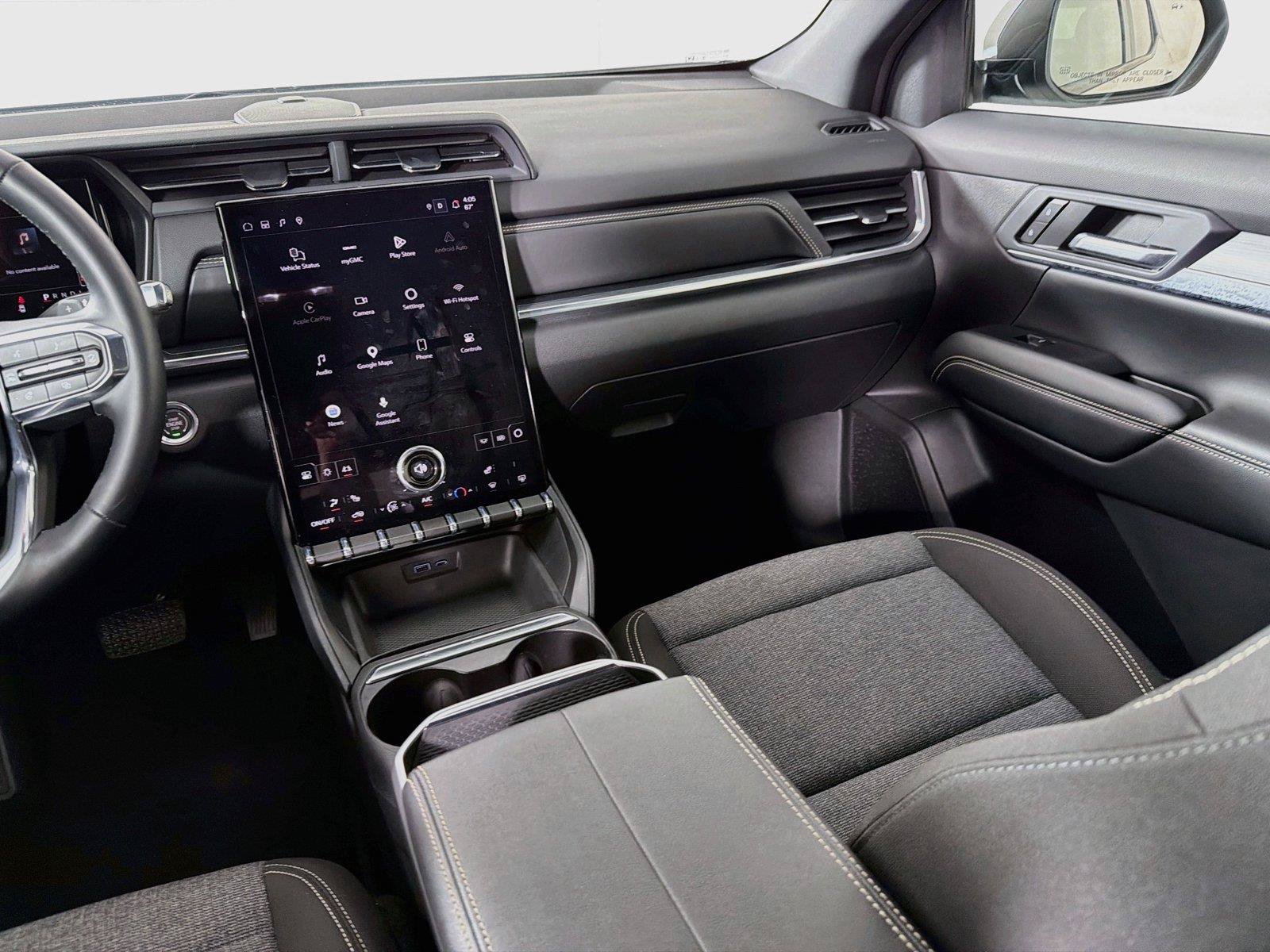 Used 2026 GMC Terrain Elevation AWD/4WD image 28