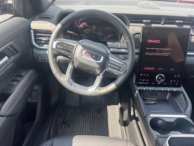 New 2027 GMC Terrain Elevation w/ Elevation Premium Package AWD/4WD image 14