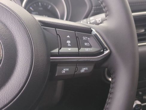 New 2025 MAZDA CX-5 AWD 2.5 S image 25