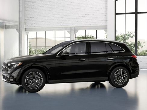 New 2026 Mercedes-Benz GLC 300 image 31