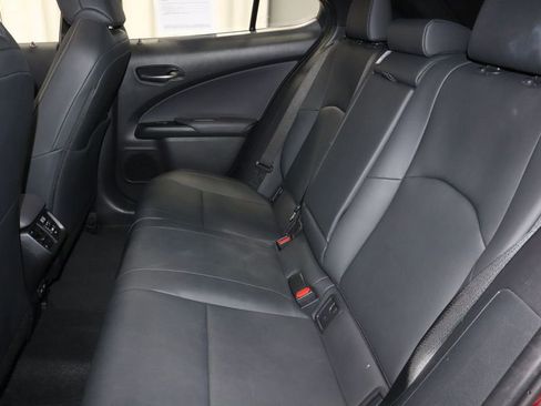 Used 2023 Lexus UX 250h AWD w/ Accessory Package (Z1) image 23