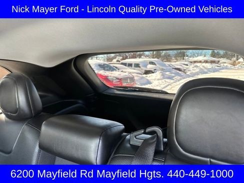 Used 2020 Jeep Cherokee Limited image 22