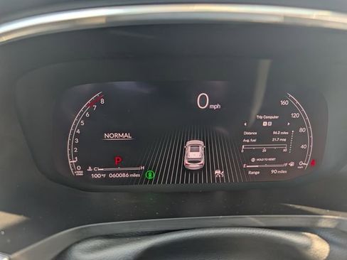 Certified 2024 Acura MDX SH-AWD w/ Technology Package image 45