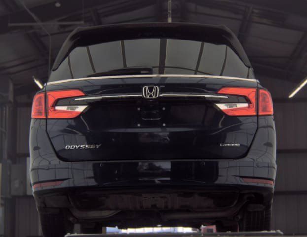 Used 2024 Honda Odyssey Touring image 16