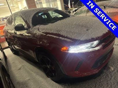 Used 2024 Dodge Hornet R/T