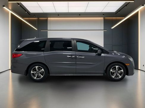 Used 2020 Honda Odyssey Touring image 7