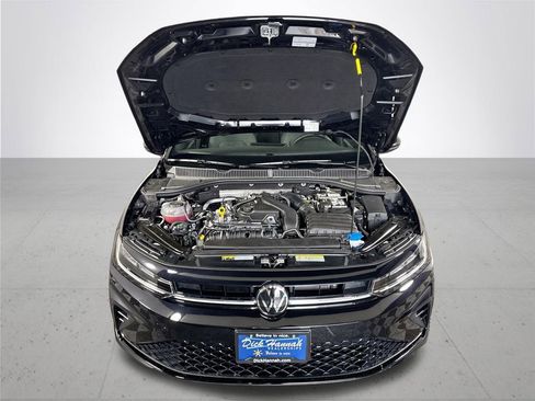 New 2026 Volkswagen Jetta Sport image 21