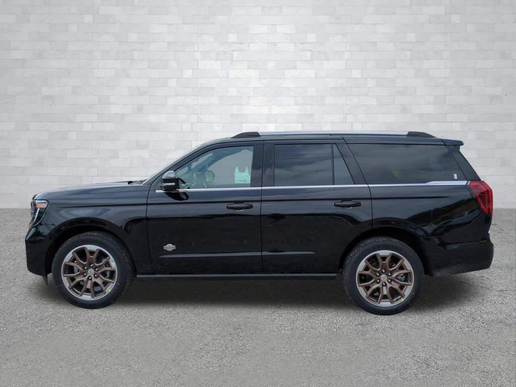New 2026 Ford Expedition King Ranch AWD/4WD image 7