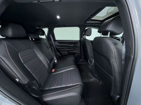 Used 2026 Honda CR-V Sport-L image 16