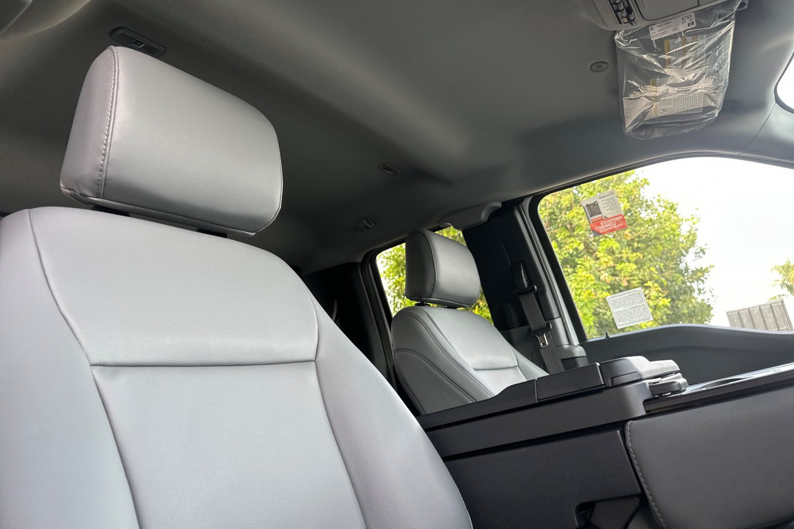New 2026 Ford F450 XL w/ XL Chrome Package RWD image 16