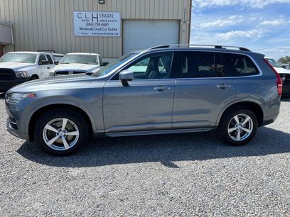 Used 2016 Volvo XC90 T5 Momentum