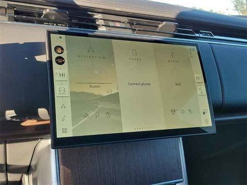 New 2025 Land Rover Range Rover SE image 31