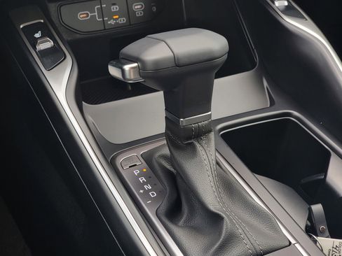 New 2026 Kia Sorento X-Line EX image 27