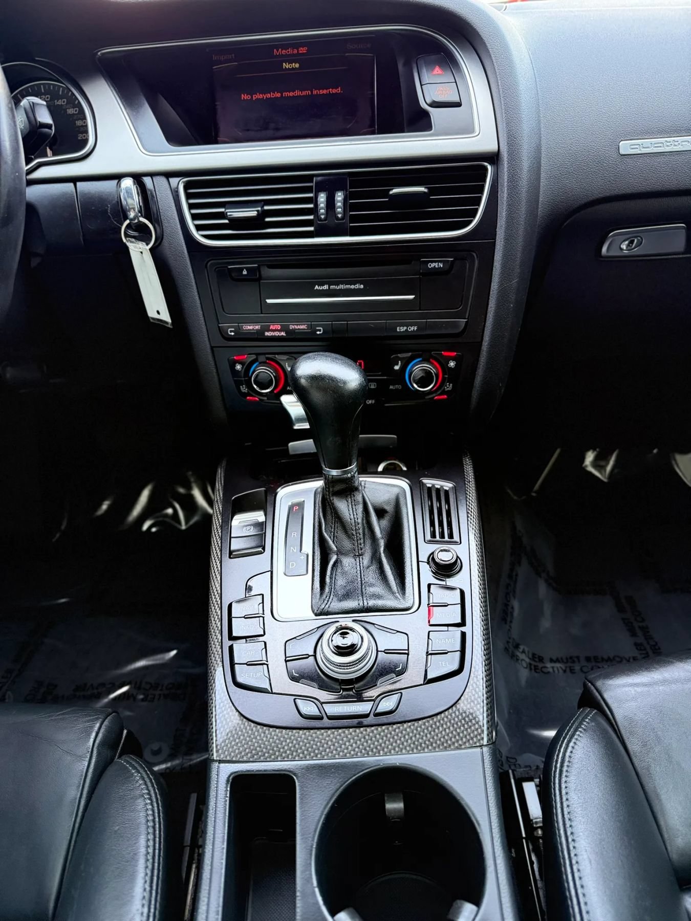 Used 2010 Audi S5 Premium Plus AWD/4WD image 18