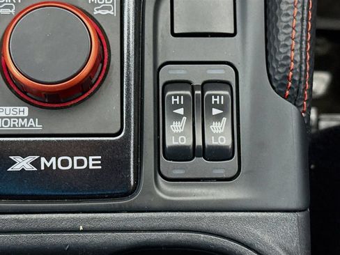 Used 2023 Subaru Forester Sport AWD/4WD image 20