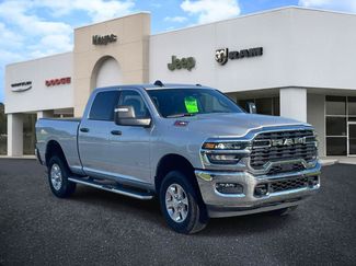 Certified 2026 RAM 2500 Big Horn AWD/4WD video 1