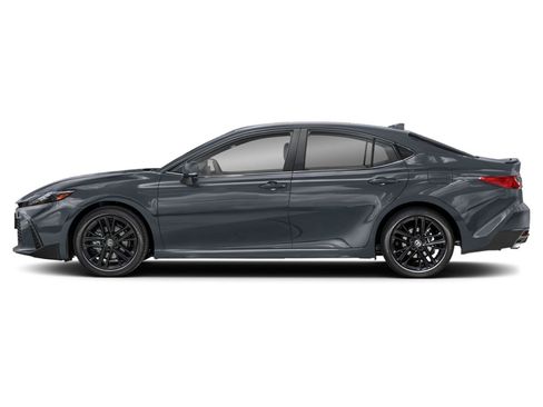 New 2026 Toyota Camry SE FWD image 3