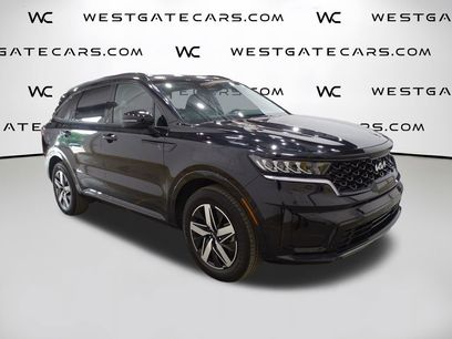 Used 2023 Kia Sorento S