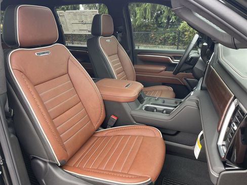 New 2026 GMC Sierra 3500 Denali Ultimate image 64