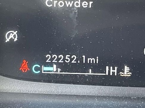 Certified 2023 Lincoln Aviator AWD w/ Premium Package image 25