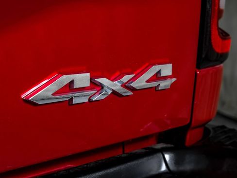 Used 2026 RAM 2500 Big Horn AWD/4WD image 44