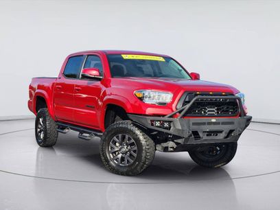Used 2023 Toyota Tacoma SR5 w/ Technology Package