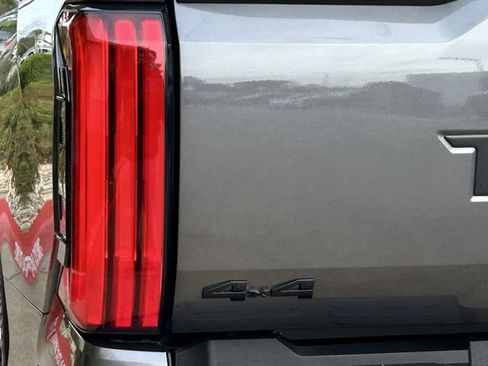 Used 2025 Toyota Tundra SR w/ SR Tow Package image 7