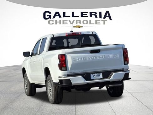 New 2026 Chevrolet Colorado LT RWD image 5