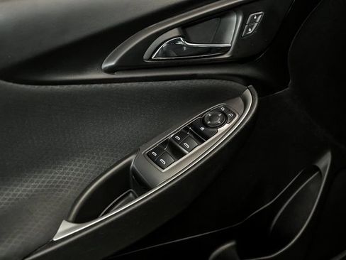 Used 2019 Chevrolet Malibu RS w/ LPO, Convenience Package 1 image 9