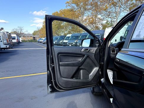 Used 2020 Ford Ranger Lariat w/ Equipment Group 501A Mid image 13
