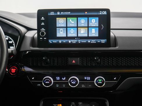 Used 2024 Honda CR-V EX-L image 15